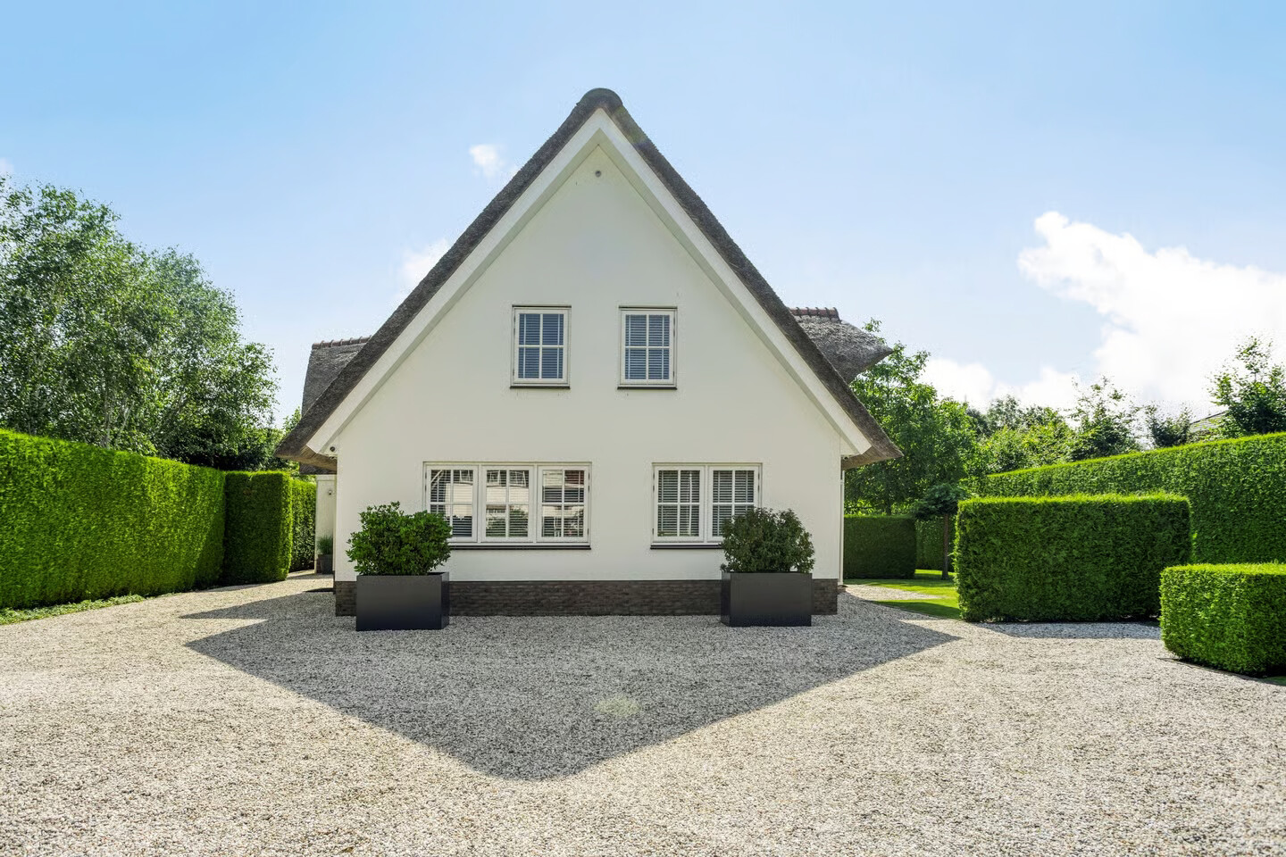 Vrijstaande woning te koop: Loetbos 5, Almere