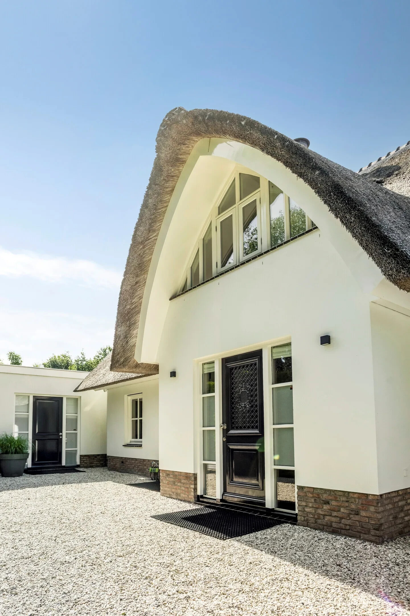 Vrijstaande woning te koop: Loetbos 5, Almere