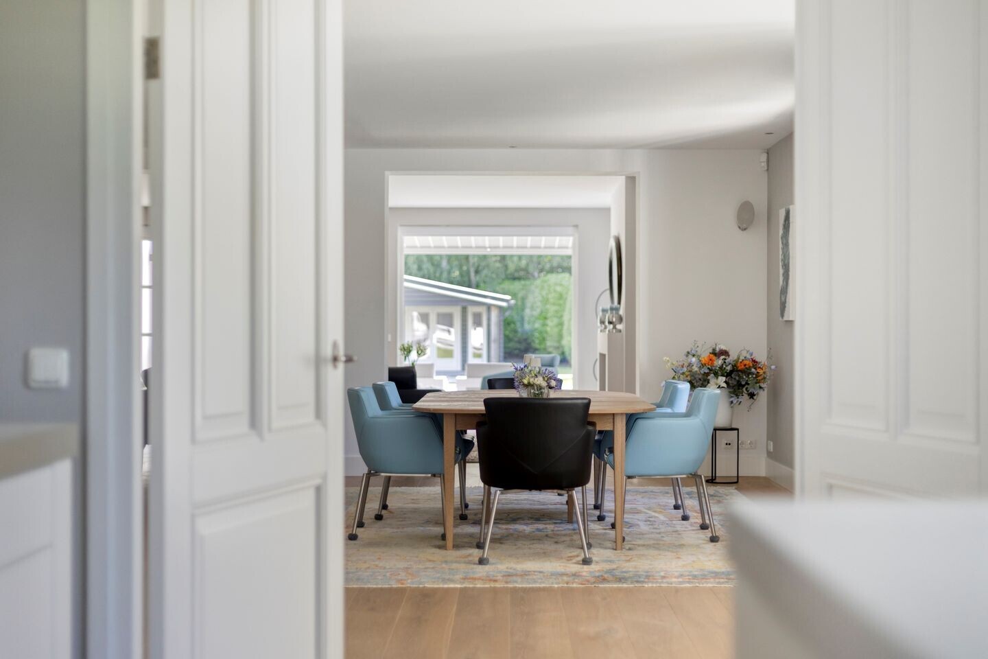 Vrijstaande woning te koop: Loetbos 5, Almere