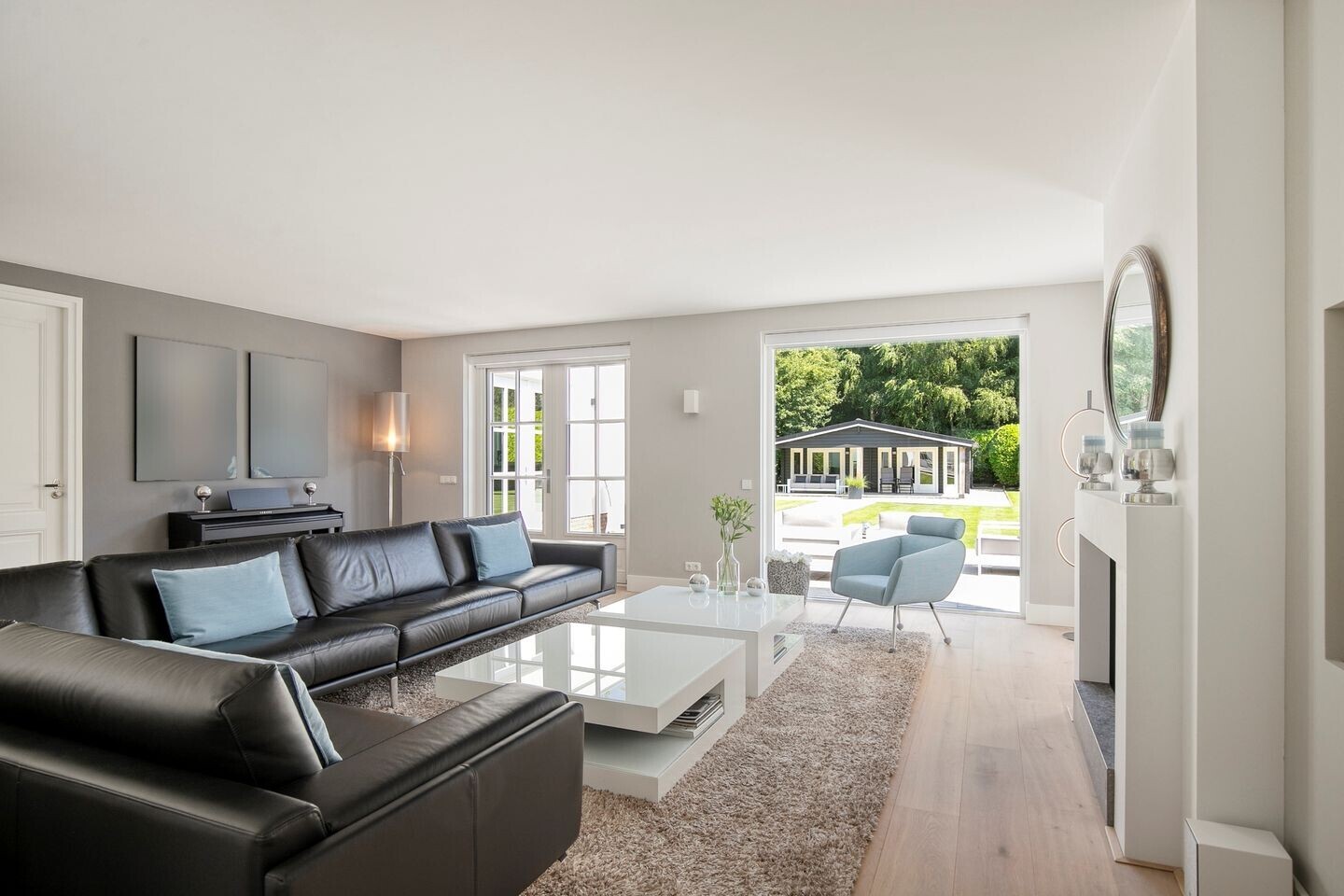 Vrijstaande woning te koop: Loetbos 5, Almere