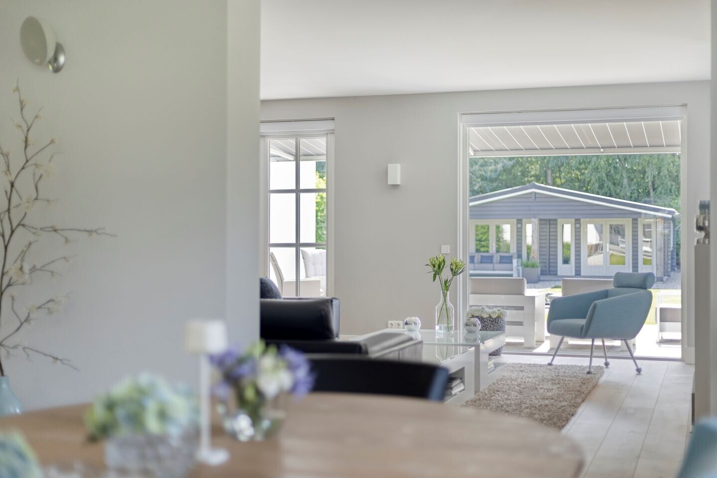 Vrijstaande woning te koop: Loetbos 5, Almere