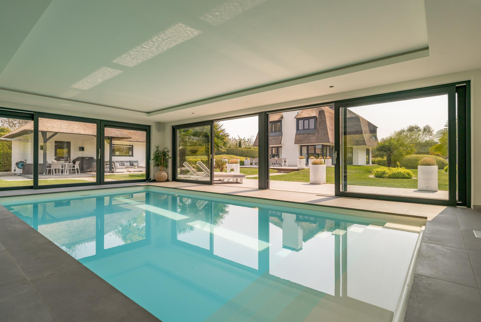 Vrijstaande woning te koop: Vijverbos 9, Almere
