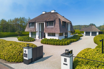 Vijverbos 9
