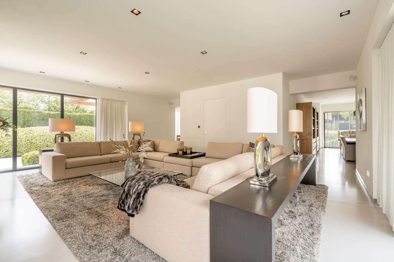 Vrijstaande woning te koop: Vijverbos 9, Almere