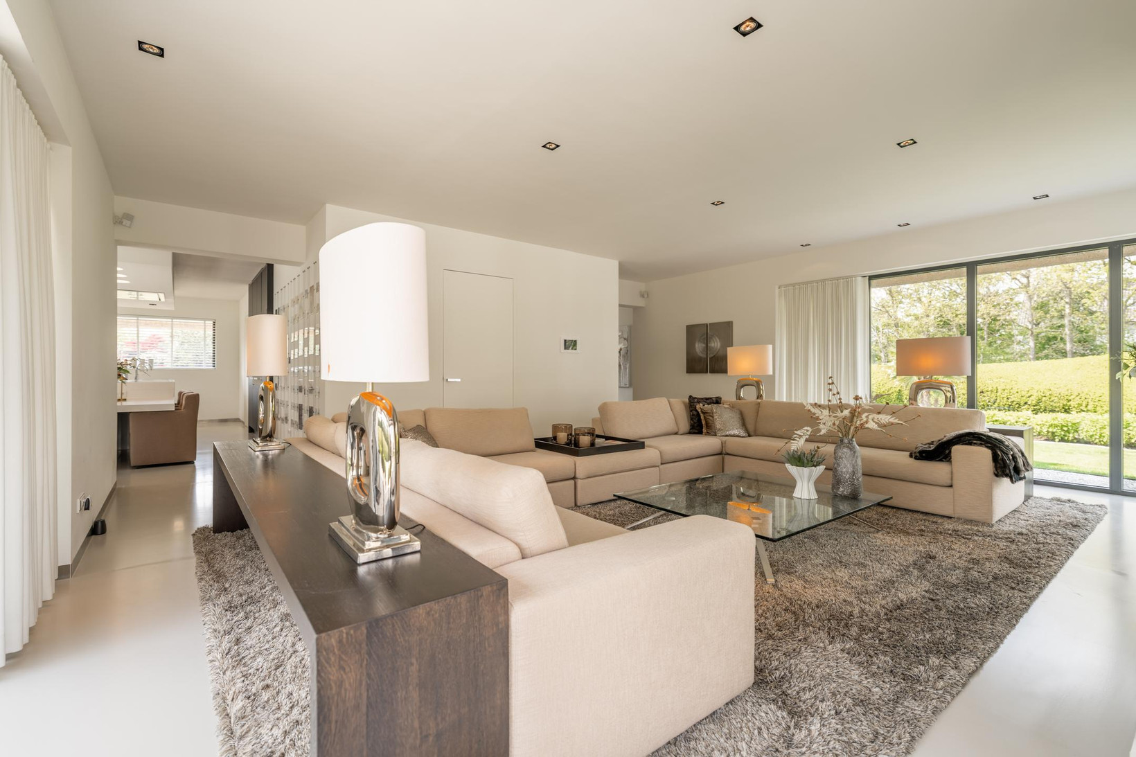 Vrijstaande woning te koop: Vijverbos 9, Almere