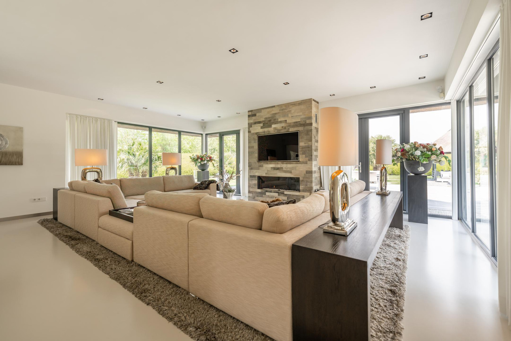 Vrijstaande woning te koop: Vijverbos 9, Almere