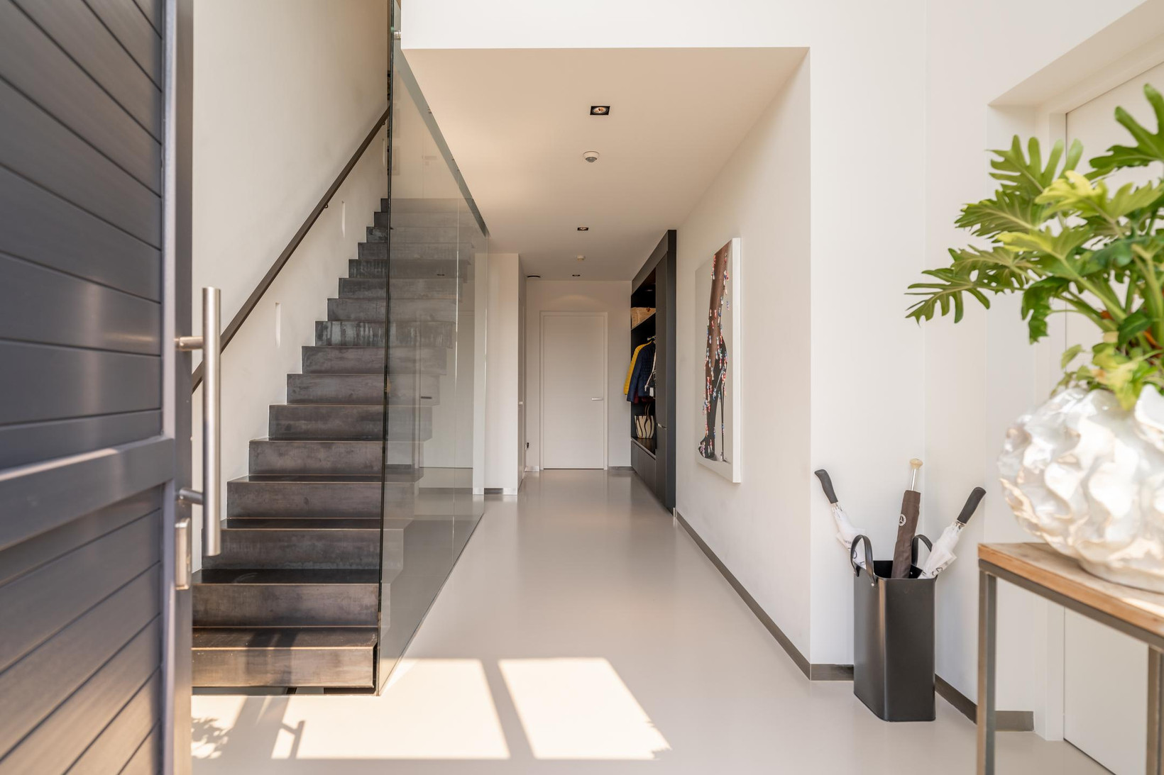 Vrijstaande woning te koop: Vijverbos 9, Almere