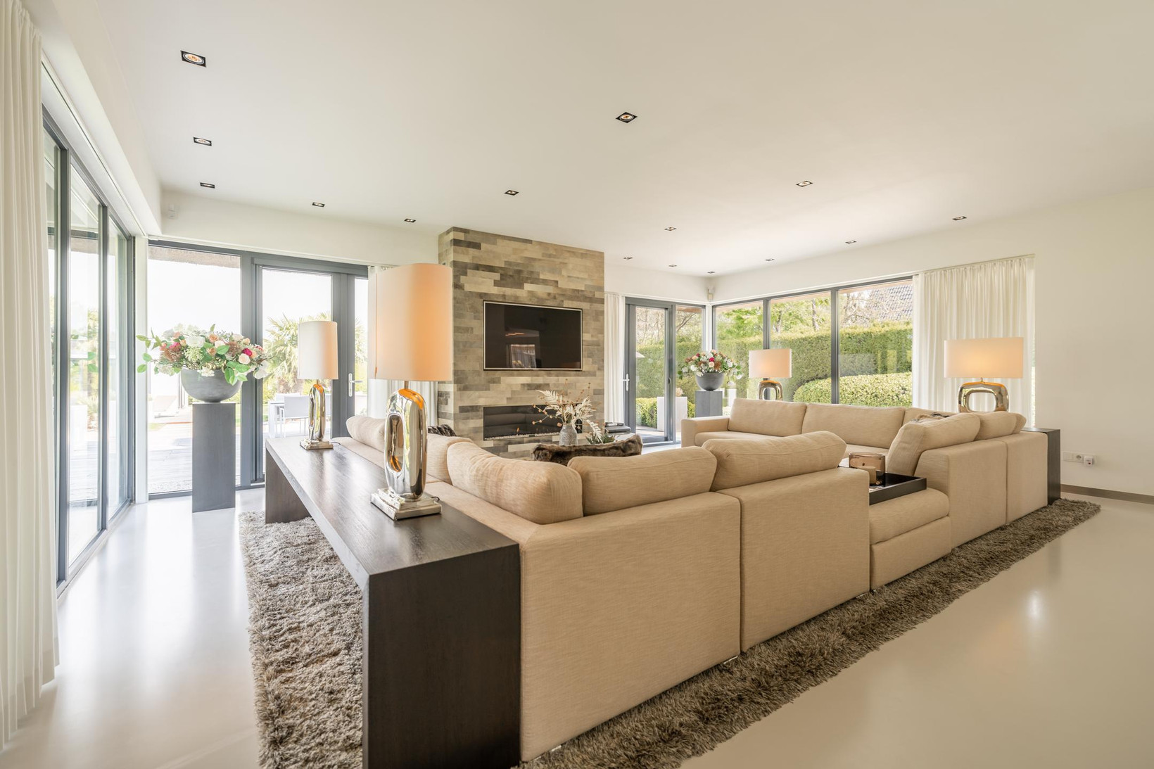 Vrijstaande woning te koop: Vijverbos 9, Almere
