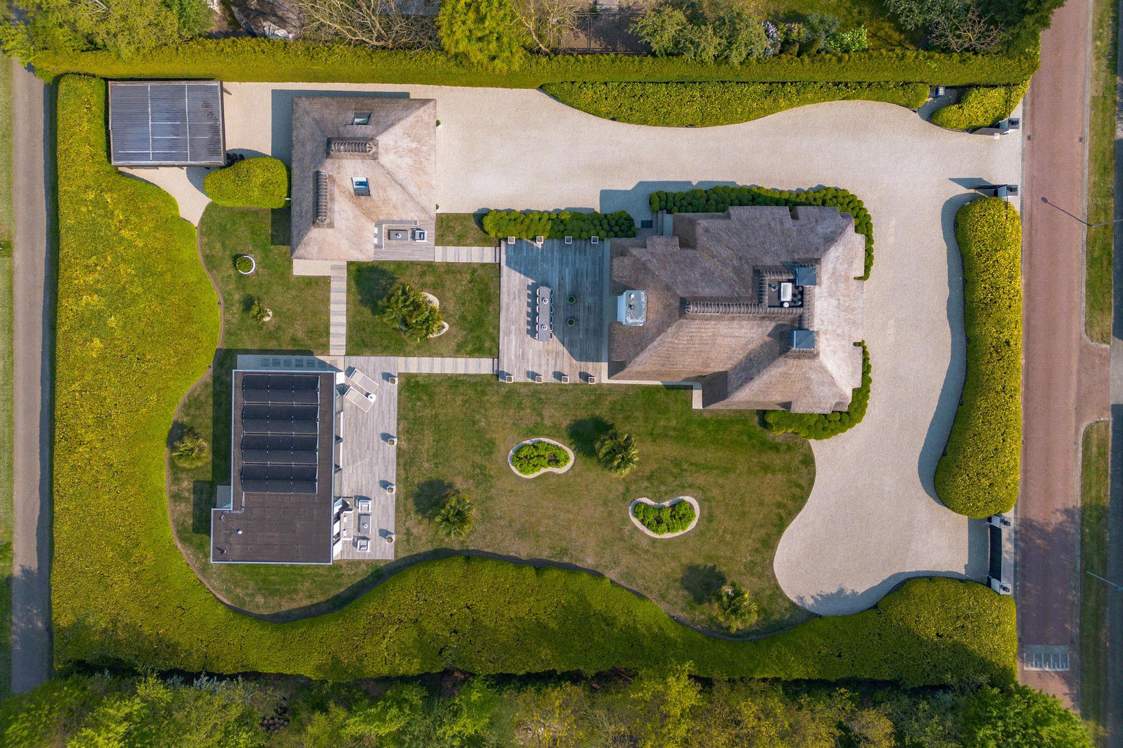 Vrijstaande woning te koop: Vijverbos 9, Almere