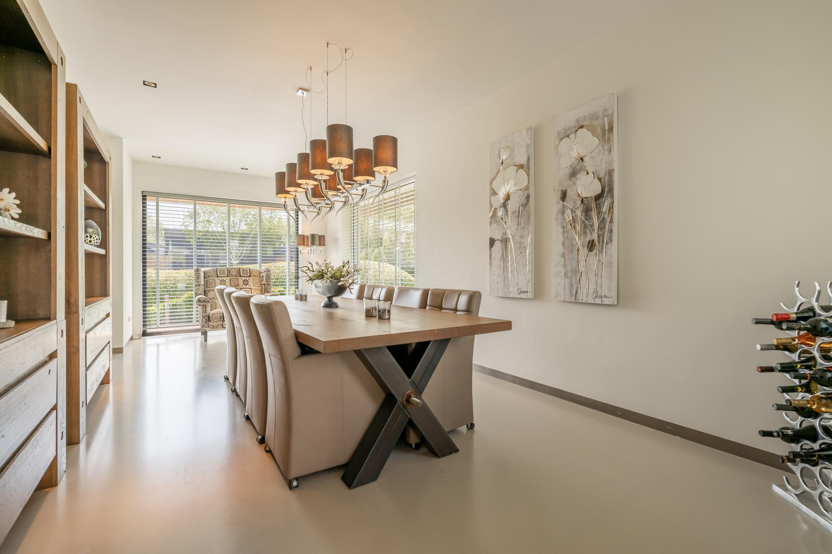 Vrijstaande woning te koop: Vijverbos 9, Almere