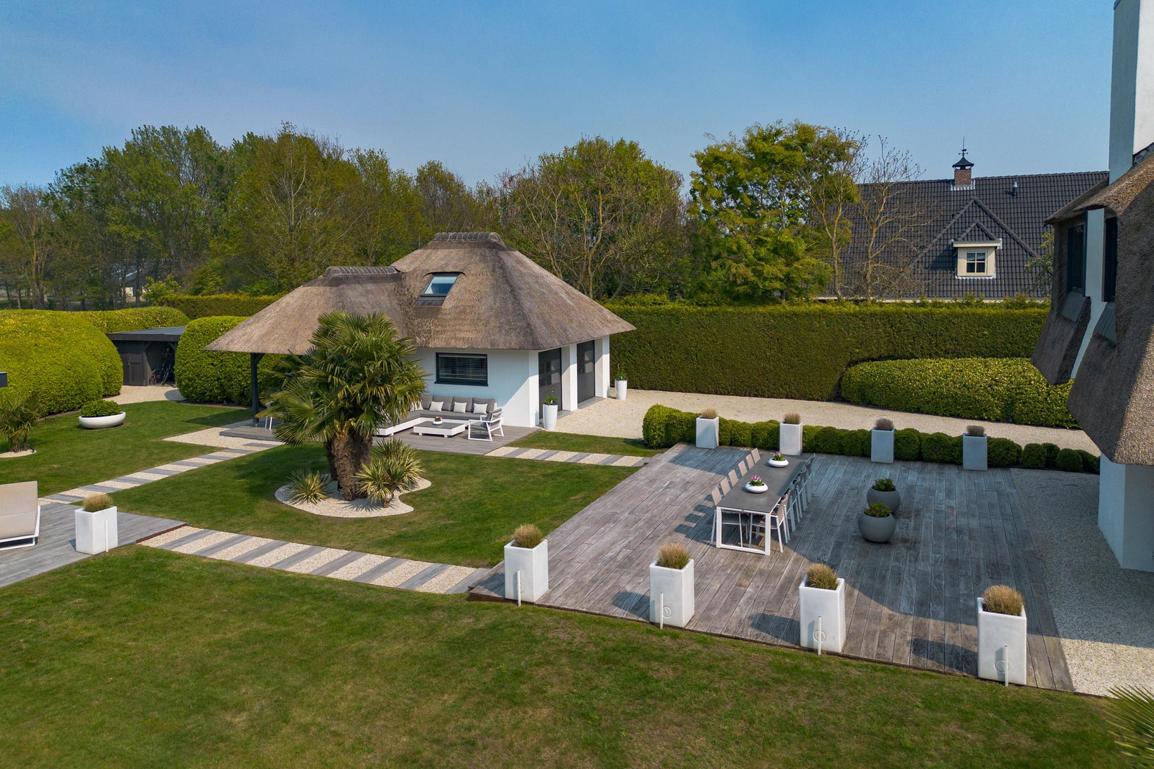 Vrijstaande woning te koop: Vijverbos 9, Almere