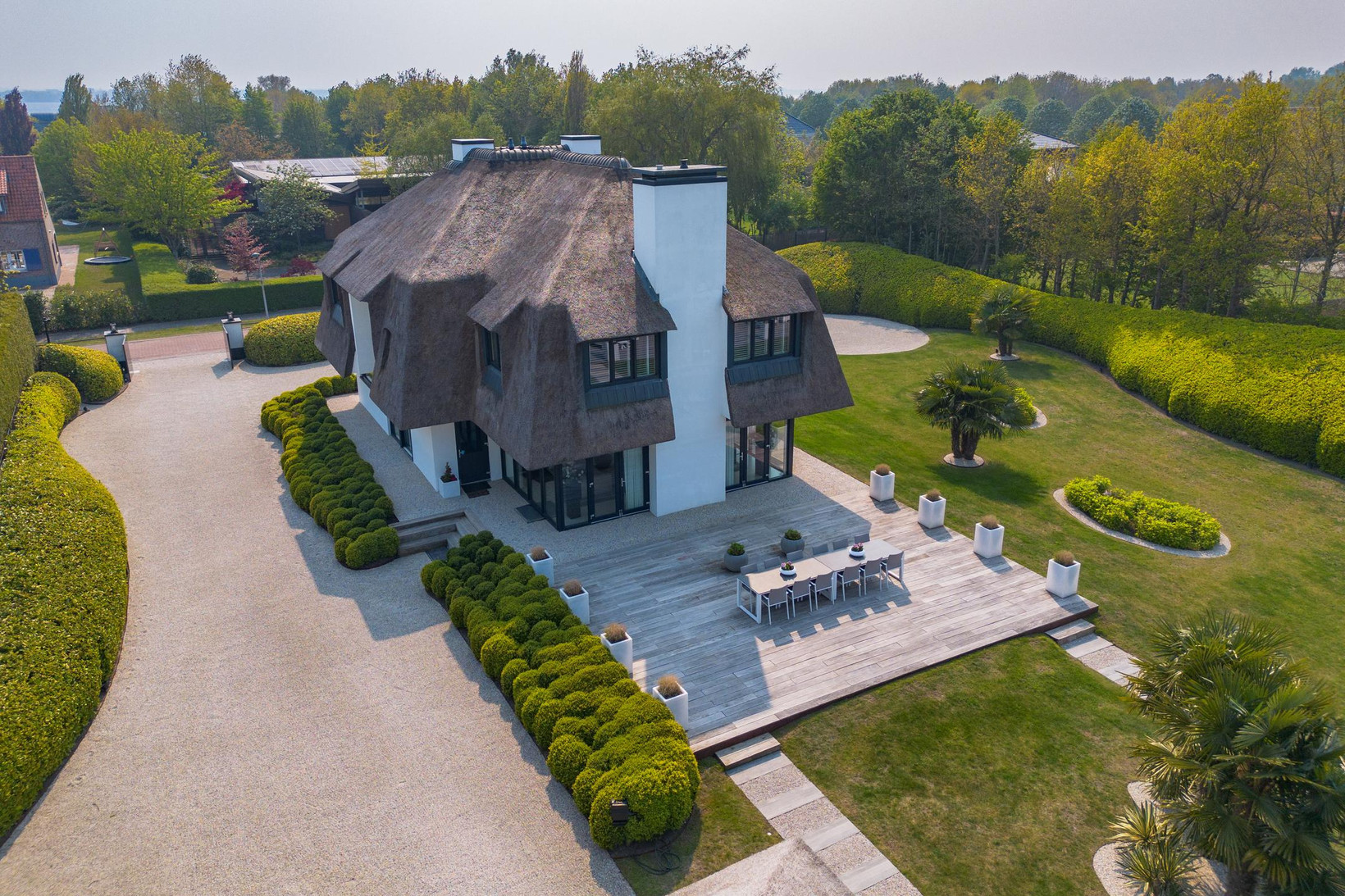 Vrijstaande woning te koop: Vijverbos 9, Almere