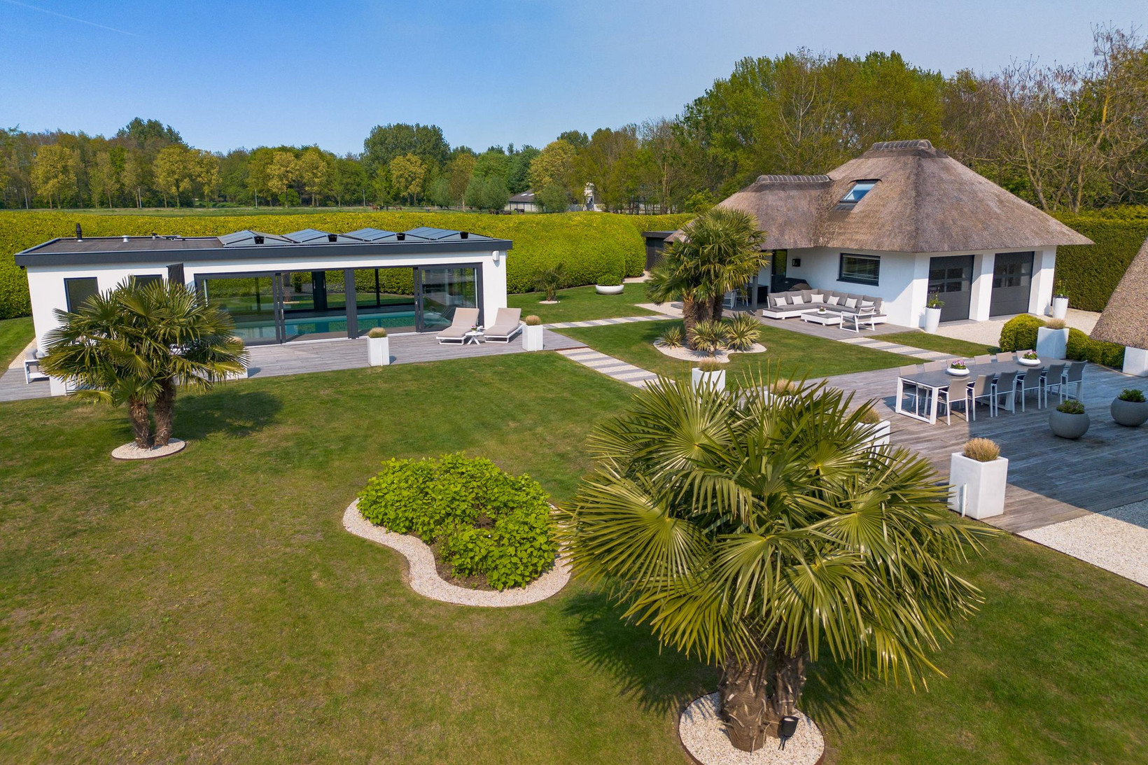 Vrijstaande woning te koop: Vijverbos 9, Almere