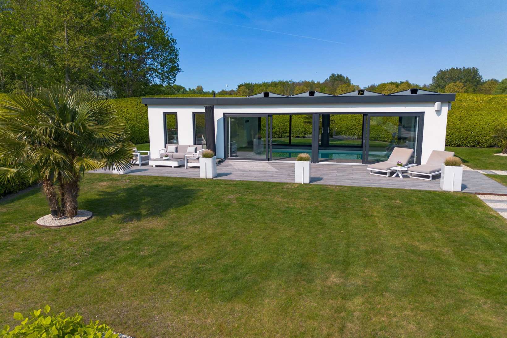 Vrijstaande woning te koop: Vijverbos 9, Almere