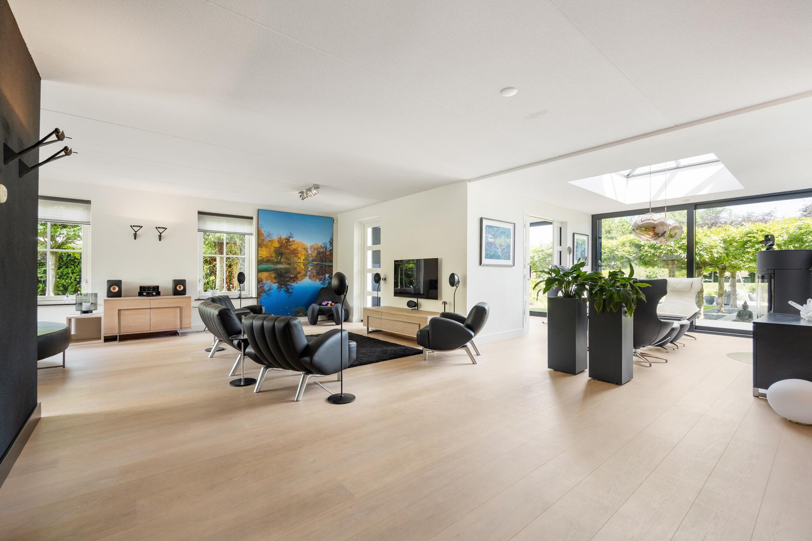 Vrijstaande woning te koop: Ludenbos 27, Almere