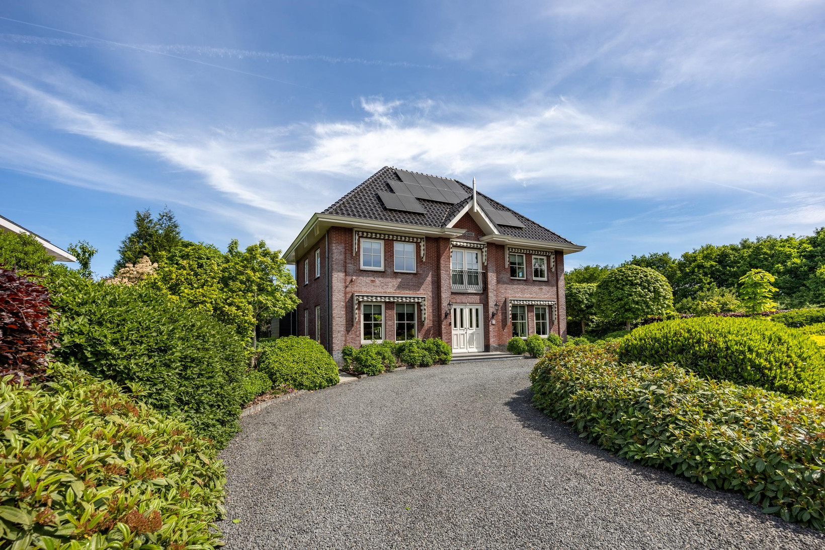 Vrijstaande woning te koop: Ludenbos 27, Almere