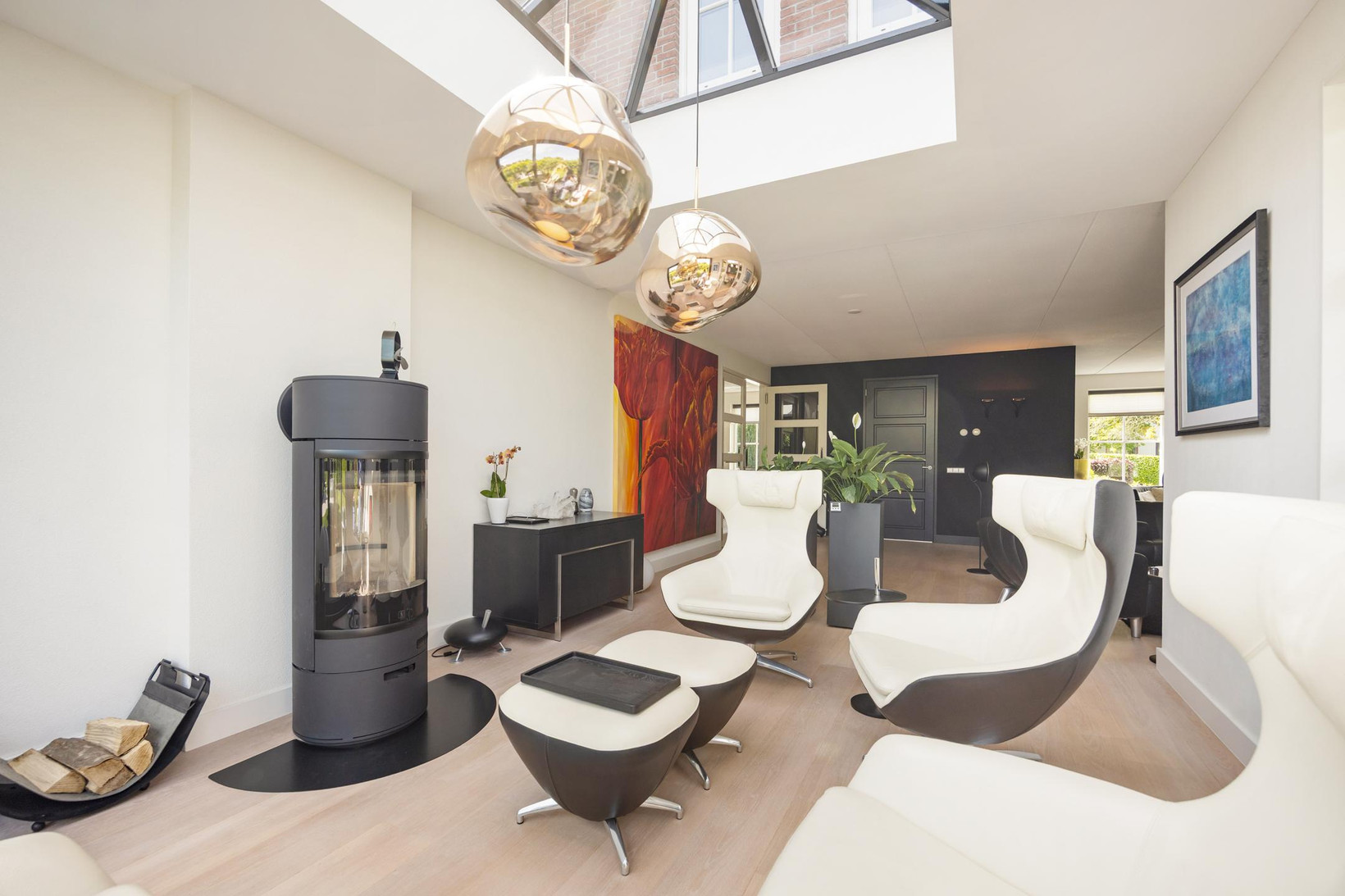 Vrijstaande woning te koop: Ludenbos 27, Almere
