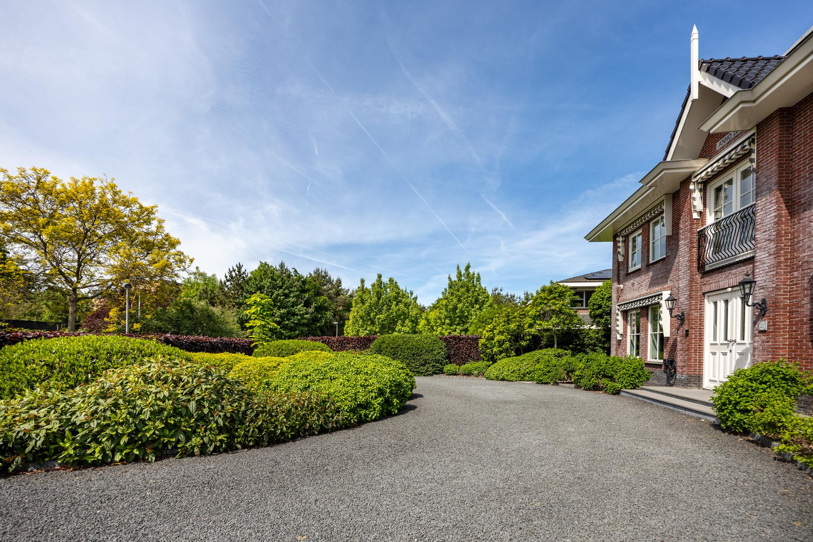 Vrijstaande woning te koop: Ludenbos 27, Almere