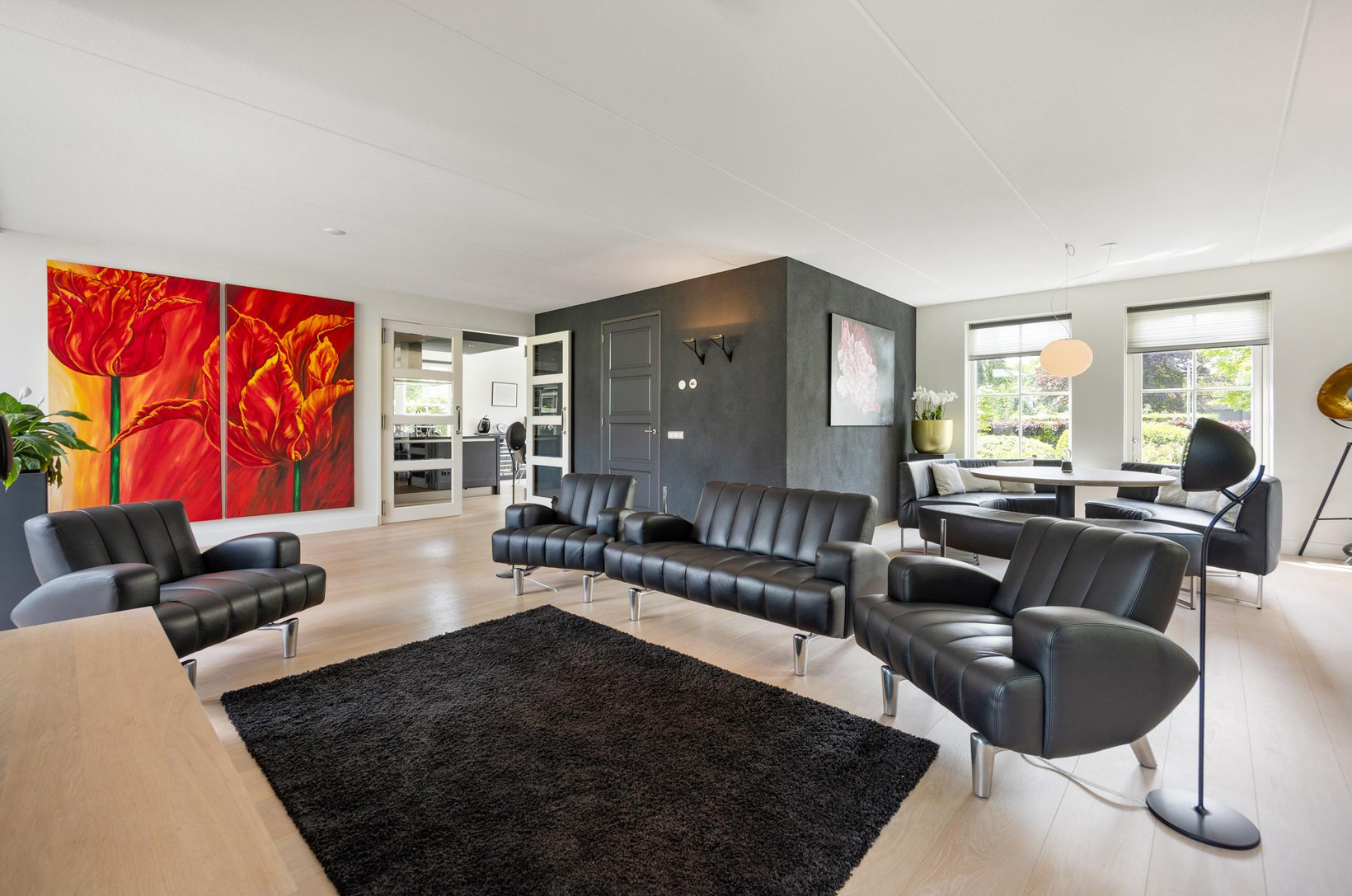Vrijstaande woning te koop: Ludenbos 27, Almere