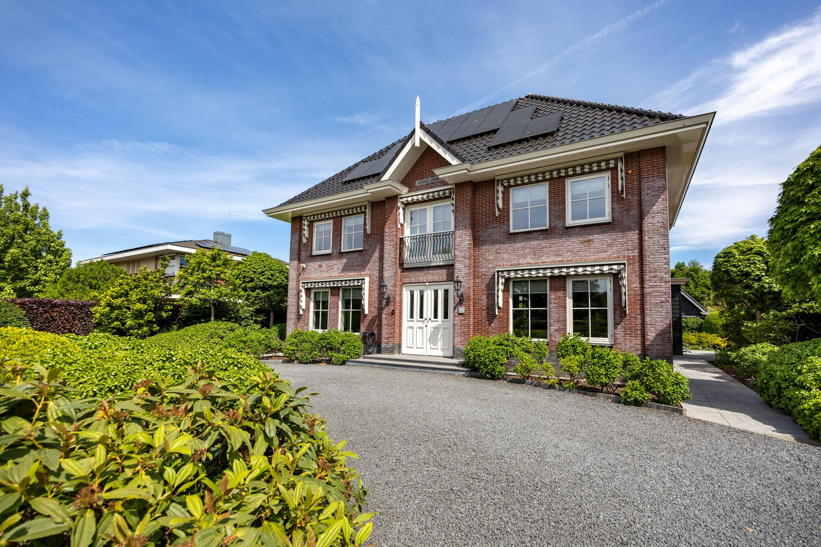 Vrijstaande woning te koop: Ludenbos 27, Almere