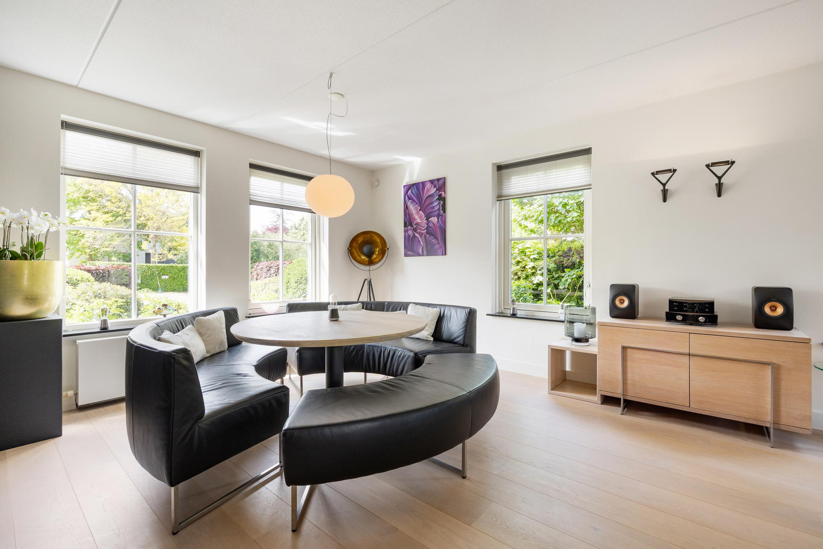 Vrijstaande woning te koop: Ludenbos 27, Almere