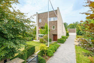 Ludenbos 22