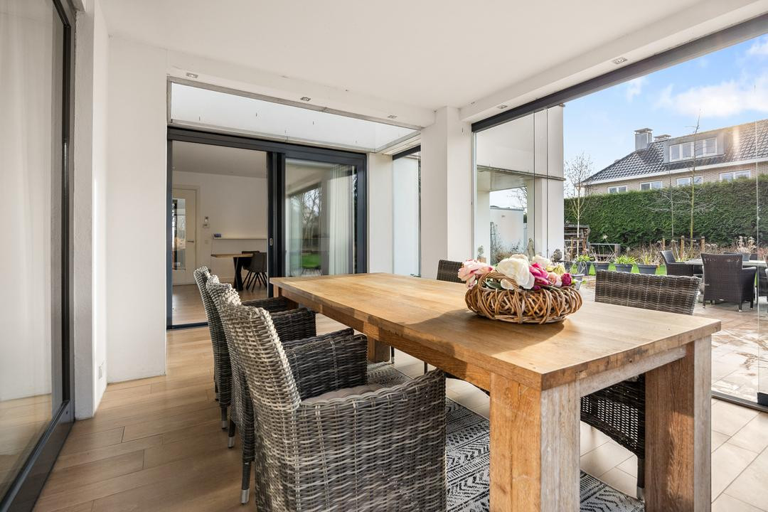 Vrijstaande woning te koop: Stamerbos 14, Almere