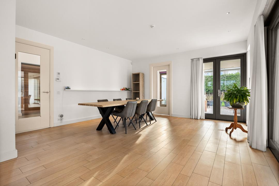 Vrijstaande woning te koop: Stamerbos 14, Almere