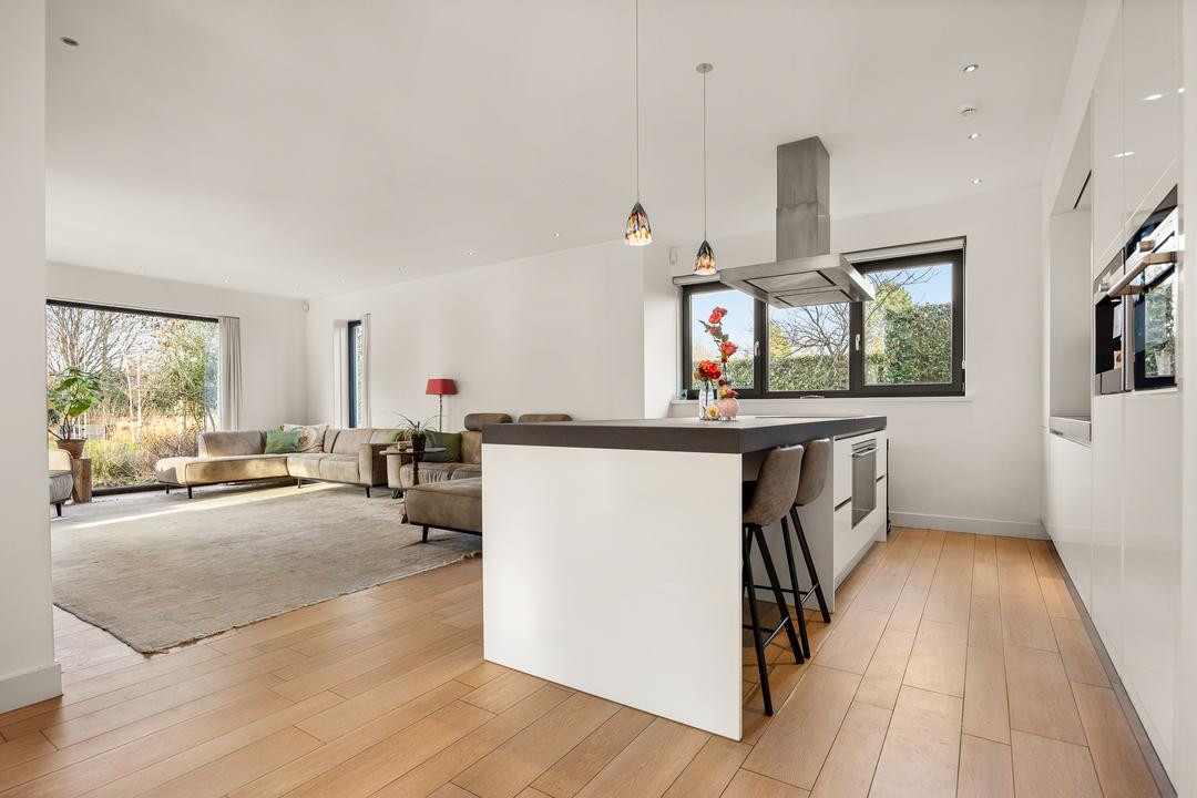 Vrijstaande woning te koop: Stamerbos 14, Almere