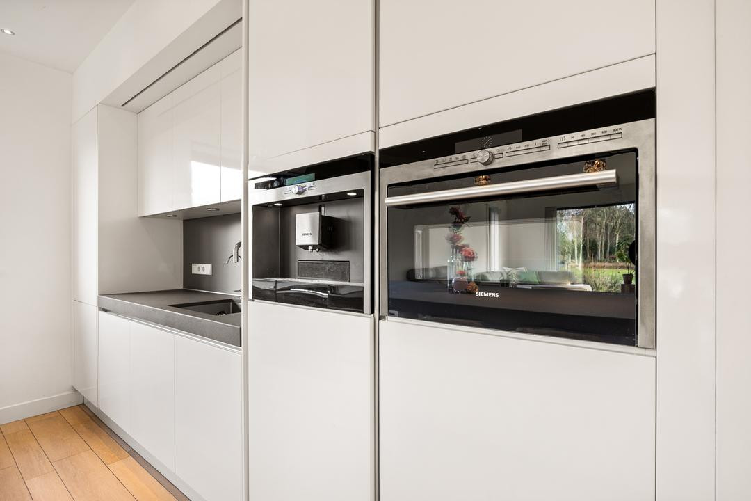 Vrijstaande woning te koop: Stamerbos 14, Almere
