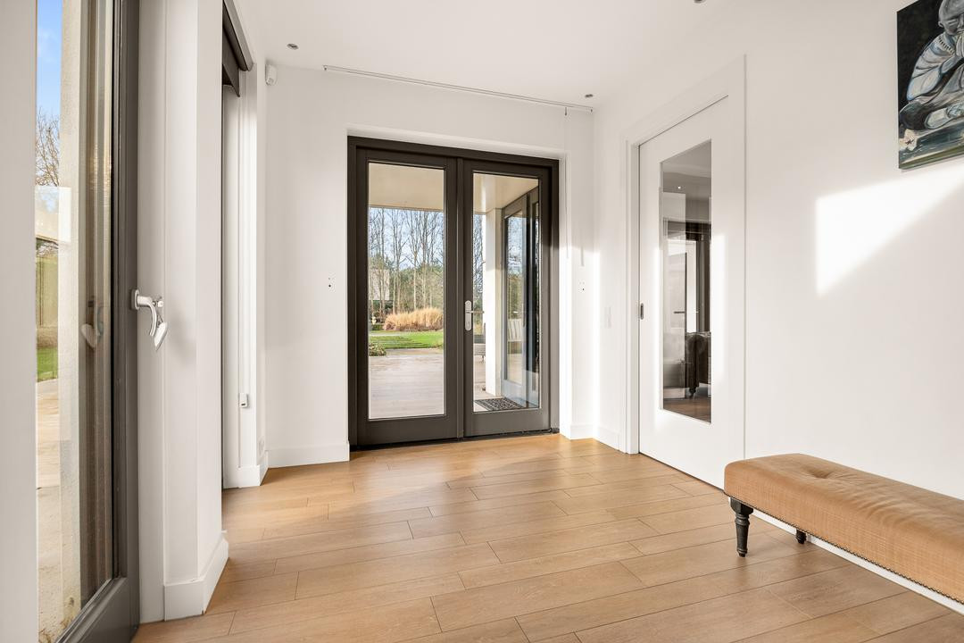 Vrijstaande woning te koop: Stamerbos 14, Almere