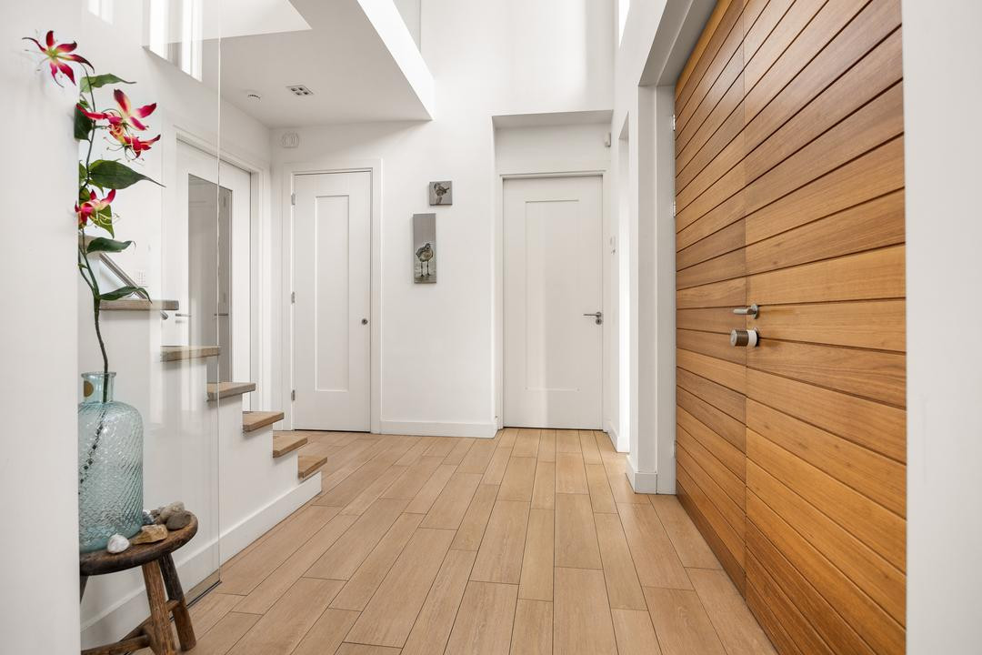 Vrijstaande woning te koop: Stamerbos 14, Almere