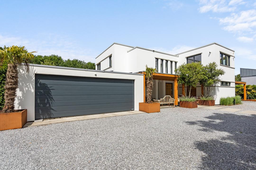 Vrijstaande woning te koop: Stamerbos 14, Almere