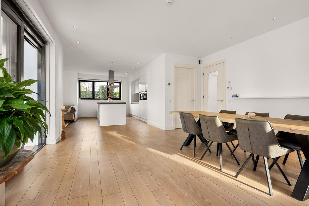 Vrijstaande woning te koop: Stamerbos 14, Almere