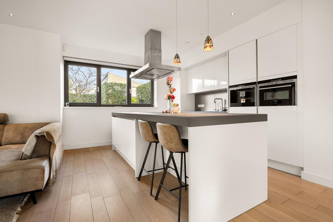 Vrijstaande woning te koop: Stamerbos 14, Almere