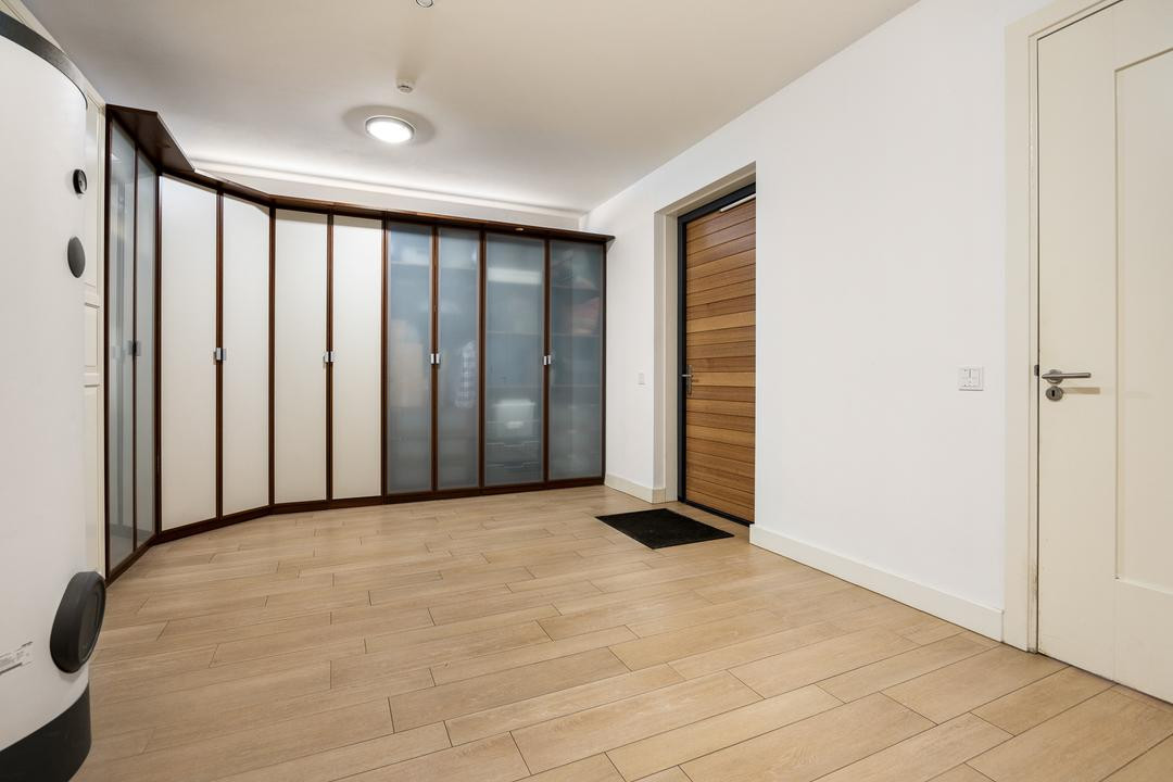Vrijstaande woning te koop: Stamerbos 14, Almere