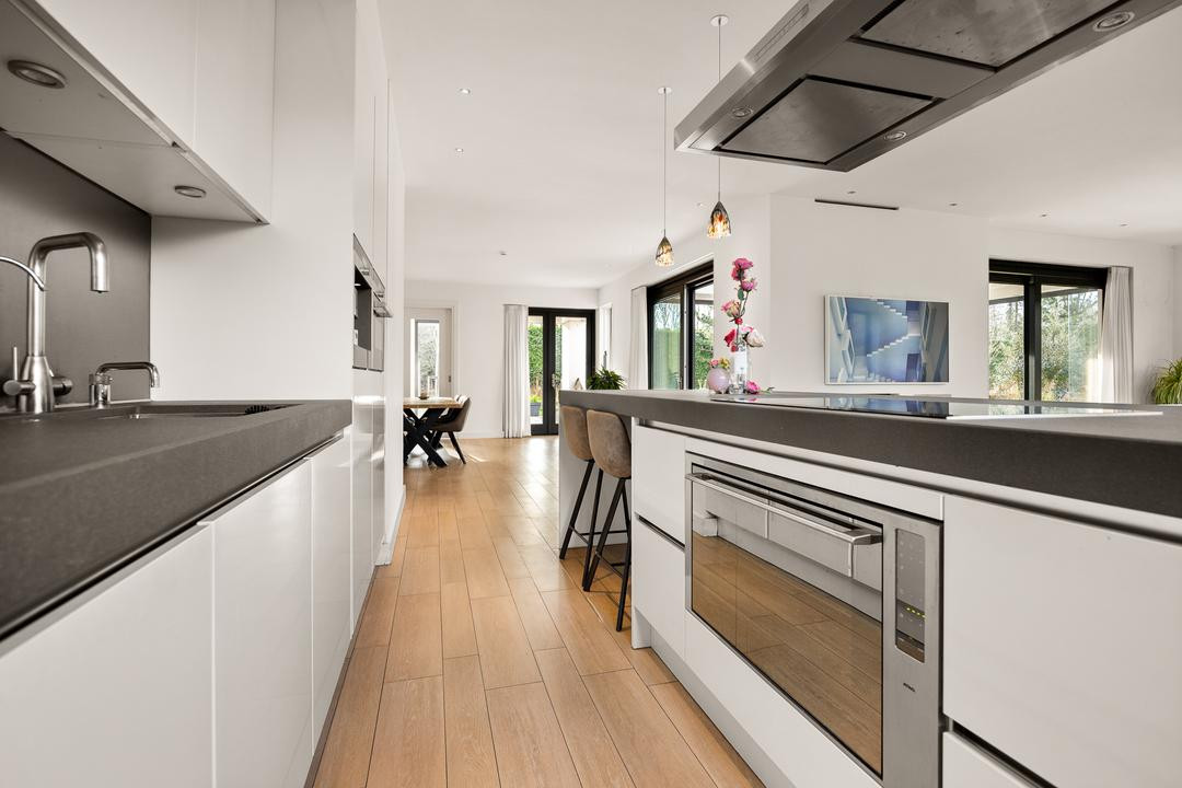 Vrijstaande woning te koop: Stamerbos 14, Almere