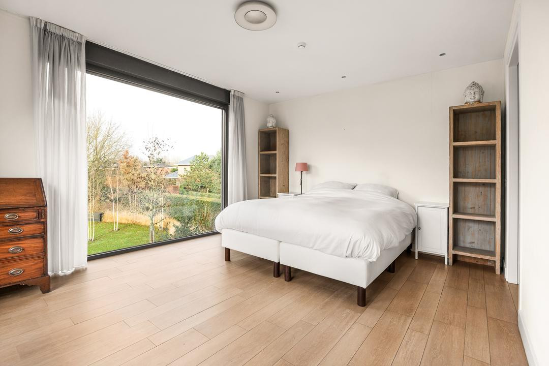 Vrijstaande woning te koop: Stamerbos 14, Almere