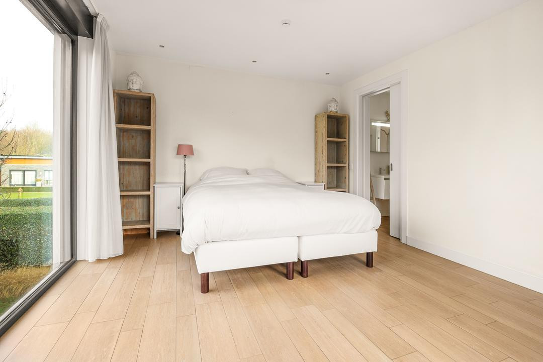 Vrijstaande woning te koop: Stamerbos 14, Almere