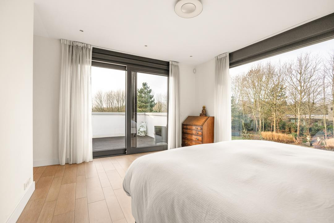 Vrijstaande woning te koop: Stamerbos 14, Almere