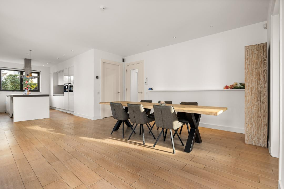 Vrijstaande woning te koop: Stamerbos 14, Almere