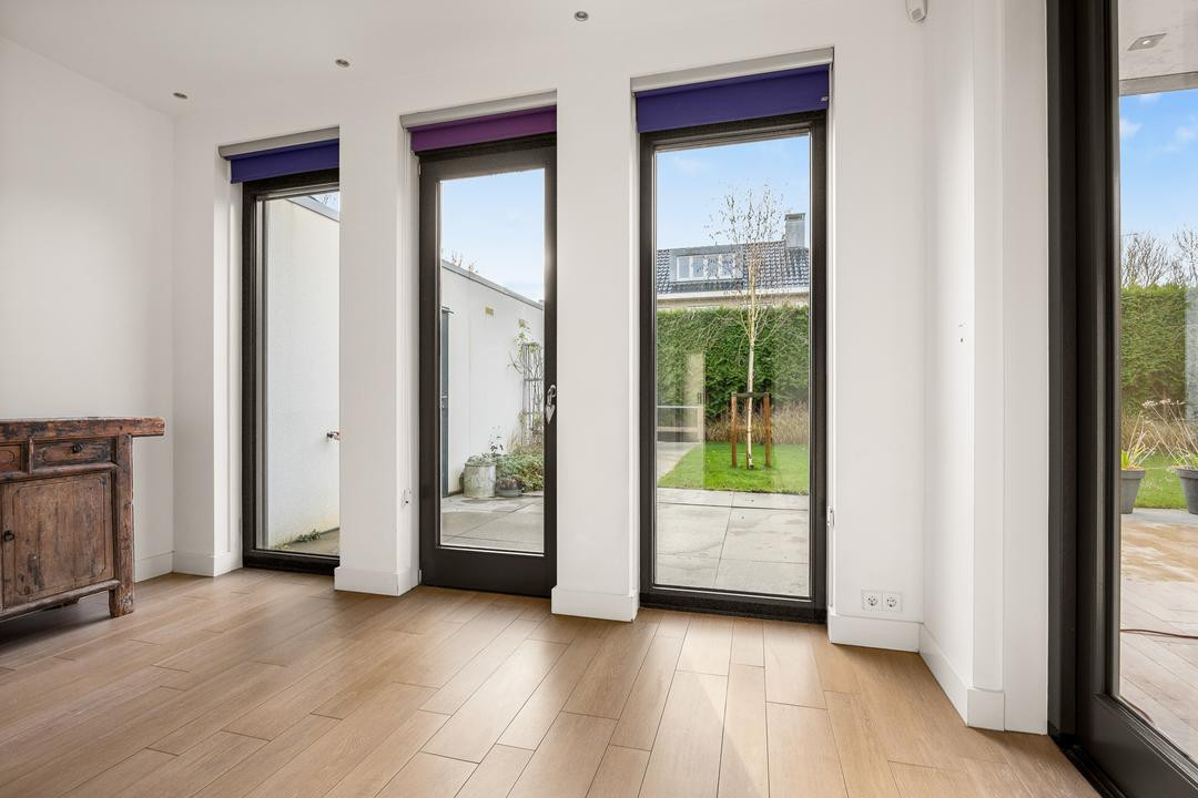 Vrijstaande woning te koop: Stamerbos 14, Almere