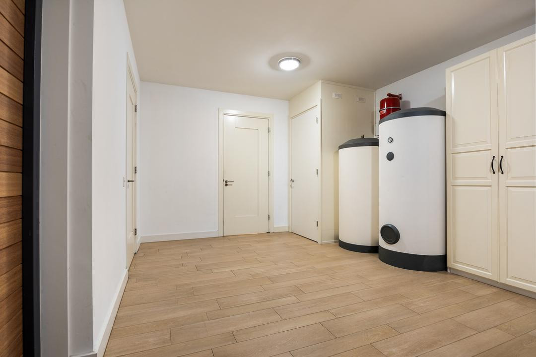 Vrijstaande woning te koop: Stamerbos 14, Almere
