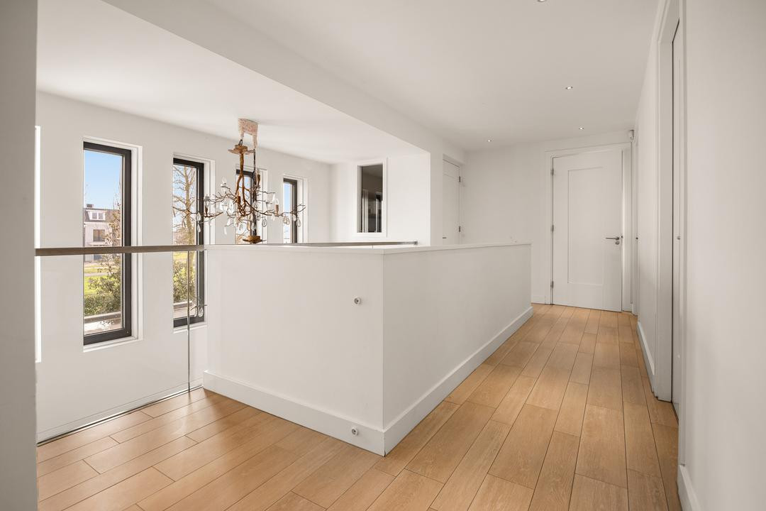 Vrijstaande woning te koop: Stamerbos 14, Almere