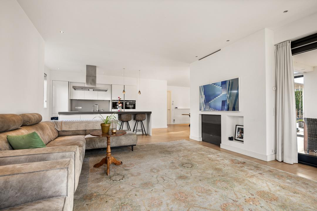 Vrijstaande woning te koop: Stamerbos 14, Almere