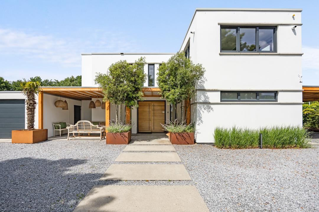 Vrijstaande woning te koop: Stamerbos 14, Almere