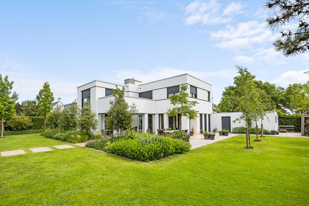 Vrijstaande woning te koop: Stamerbos 14, Almere
