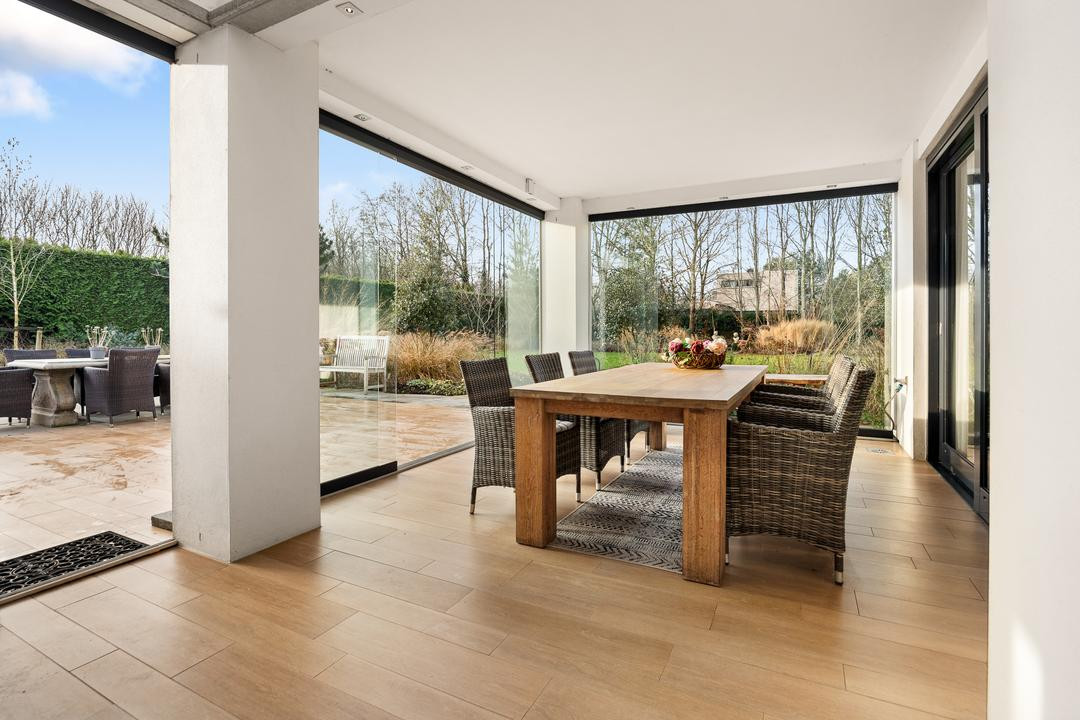 Vrijstaande woning te koop: Stamerbos 14, Almere