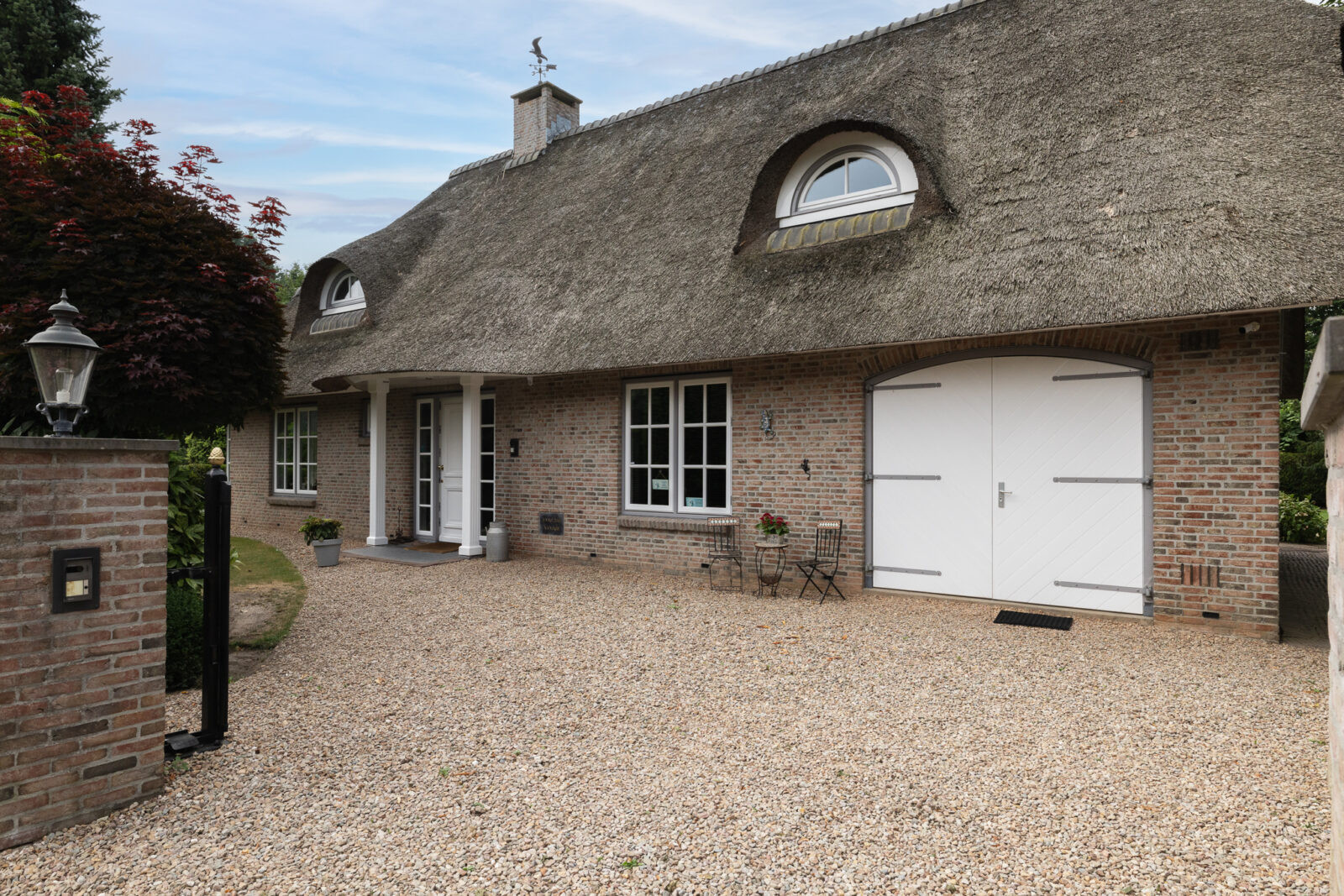 Vrijstaande woning te koop: kooibos 5, Almere