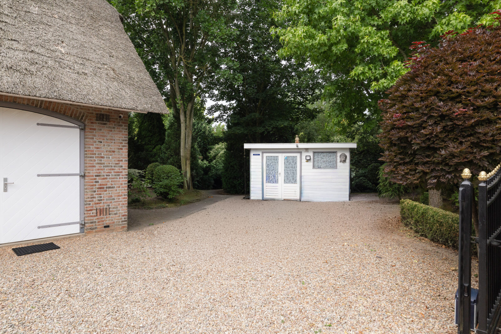 Vrijstaande woning te koop: kooibos 5, Almere